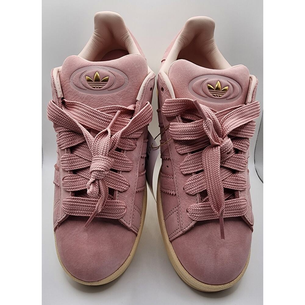 Adidas Campus 00s Wonder Mauve Quartz Pink JS3776 Men's Size 9.5 / W 10.5 NEW
